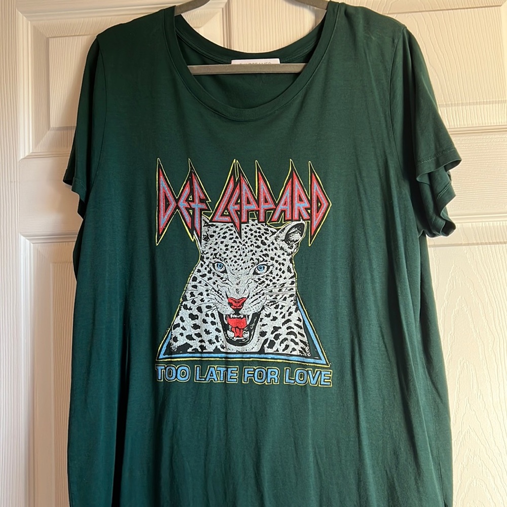 Daydreamer graphic tee